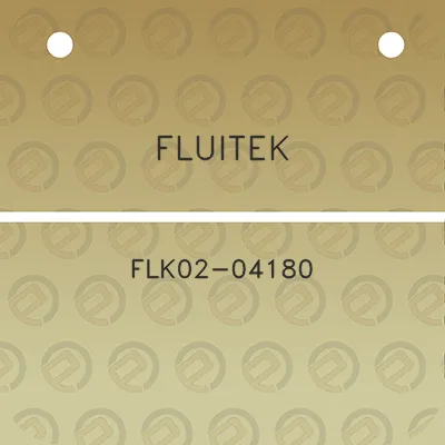 fluitek-flk02-04180