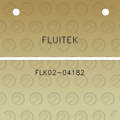 fluitek-flk02-04182