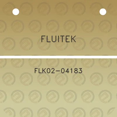 fluitek-flk02-04183