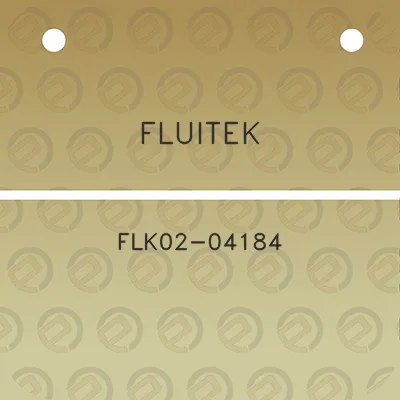 fluitek-flk02-04184