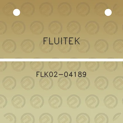 fluitek-flk02-04189