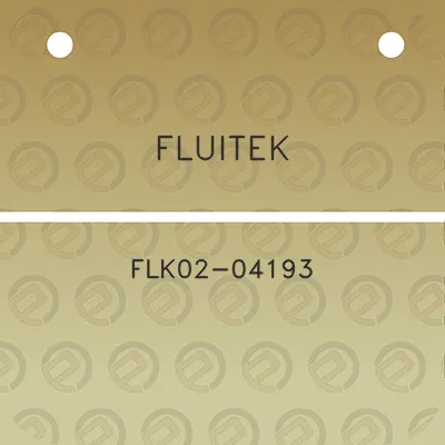 fluitek-flk02-04193