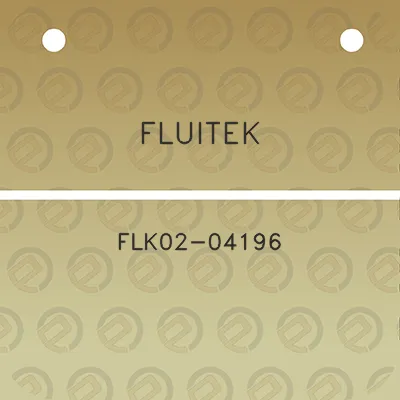 fluitek-flk02-04196