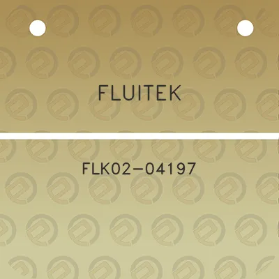 fluitek-flk02-04197