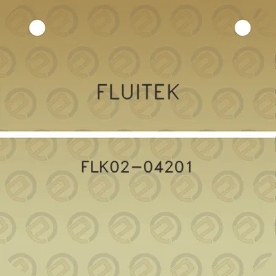 fluitek-flk02-04201