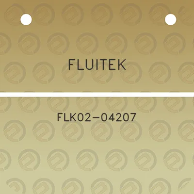 fluitek-flk02-04207