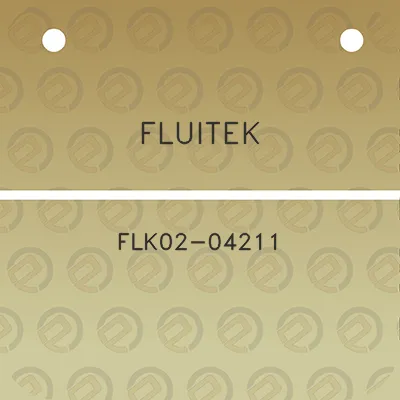 fluitek-flk02-04211