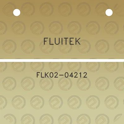 fluitek-flk02-04212