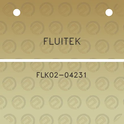 fluitek-flk02-04231