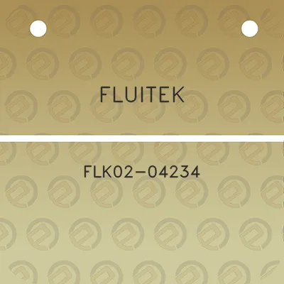 fluitek-flk02-04234