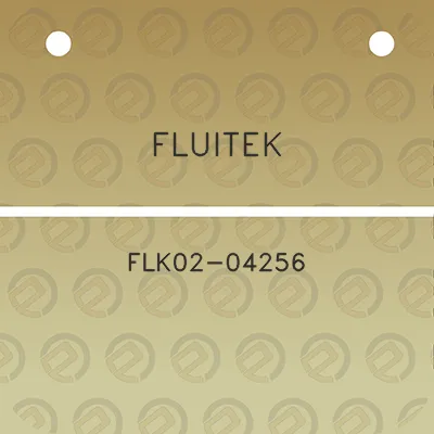 fluitek-flk02-04256