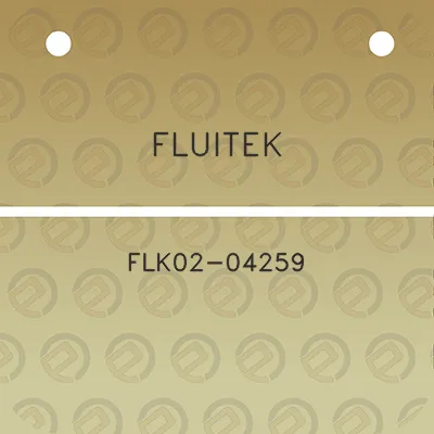 fluitek-flk02-04259