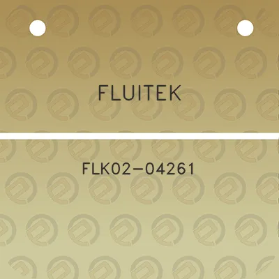 fluitek-flk02-04261