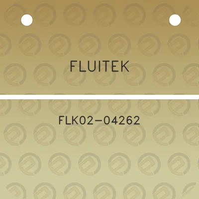 fluitek-flk02-04262