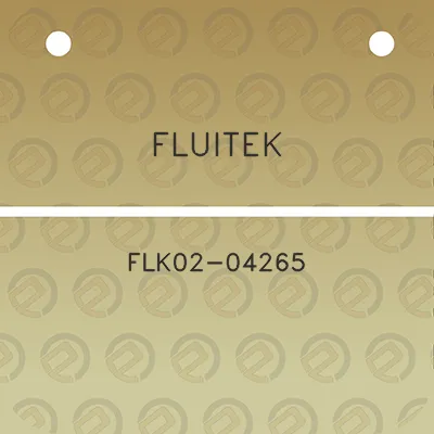 fluitek-flk02-04265