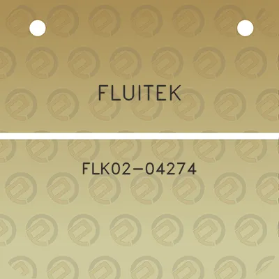 fluitek-flk02-04274