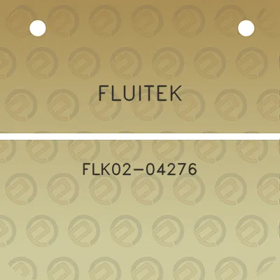 fluitek-flk02-04276