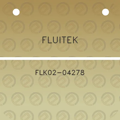 fluitek-flk02-04278