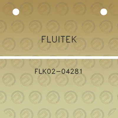 fluitek-flk02-04281