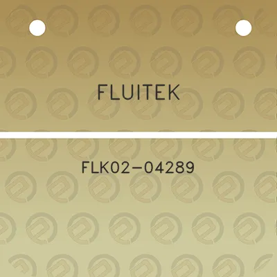 fluitek-flk02-04289