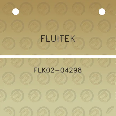 fluitek-flk02-04298