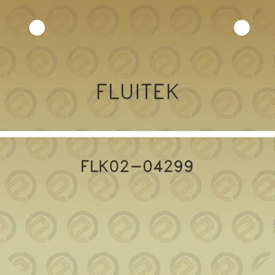 fluitek-flk02-04299