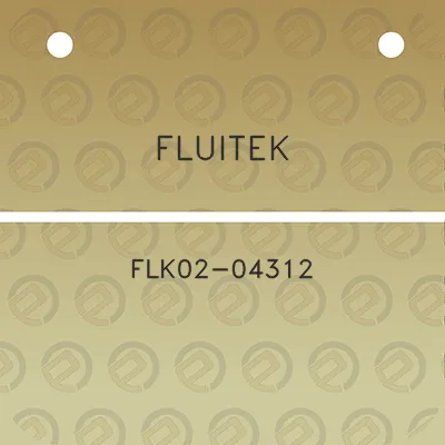 fluitek-flk02-04312