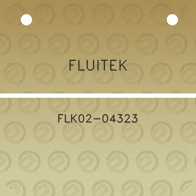 fluitek-flk02-04323