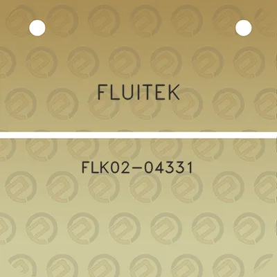 fluitek-flk02-04331