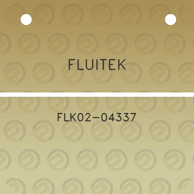 fluitek-flk02-04337