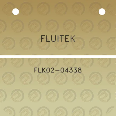 fluitek-flk02-04338