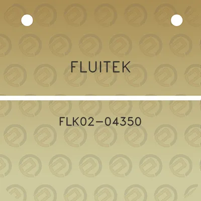 fluitek-flk02-04350