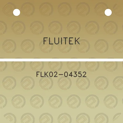 fluitek-flk02-04352