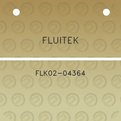 fluitek-flk02-04364