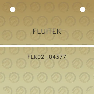 fluitek-flk02-04377