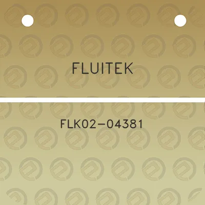 fluitek-flk02-04381