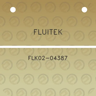 fluitek-flk02-04387