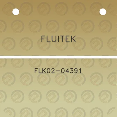 fluitek-flk02-04391