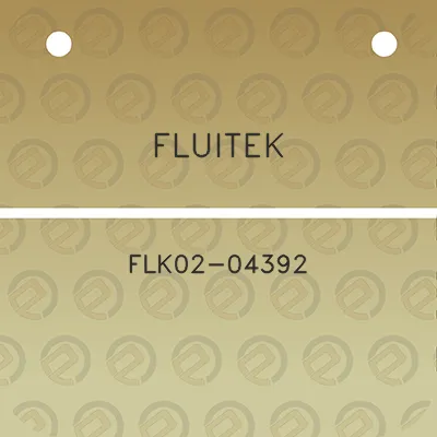 fluitek-flk02-04392