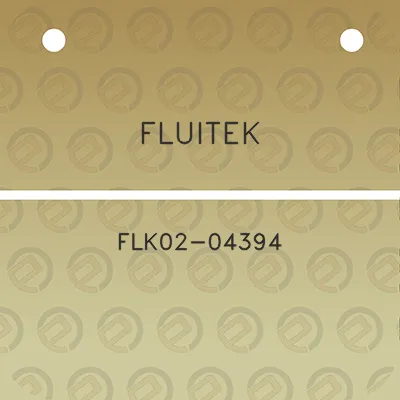 fluitek-flk02-04394