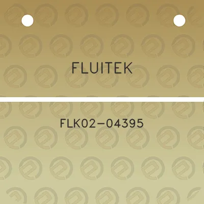 fluitek-flk02-04395