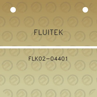 fluitek-flk02-04401