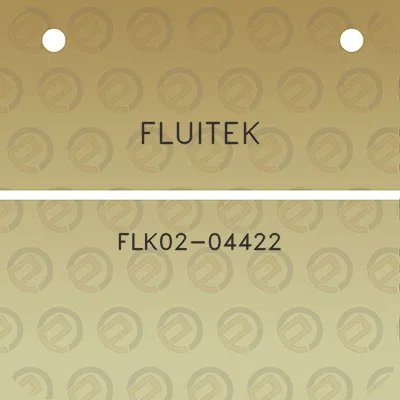 fluitek-flk02-04422