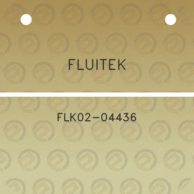 fluitek-flk02-04436