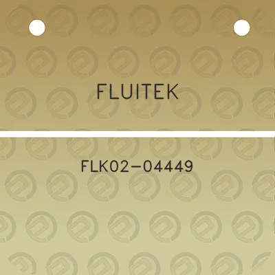 fluitek-flk02-04449