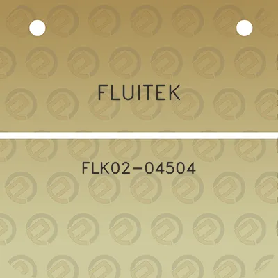 fluitek-flk02-04504