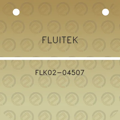 fluitek-flk02-04507