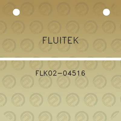 fluitek-flk02-04516