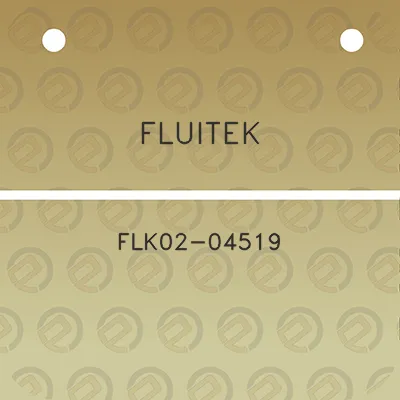 fluitek-flk02-04519