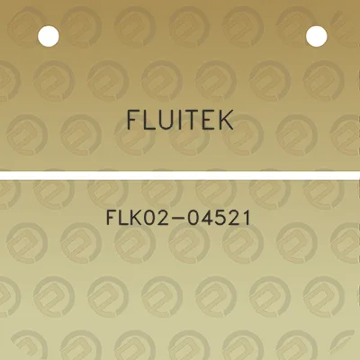 fluitek-flk02-04521